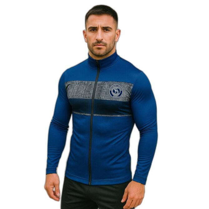 Campera Deportiva Independiente Rivadavia