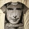 Remera Gustavo Cerati