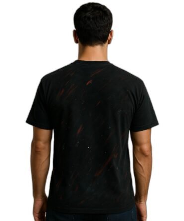 Remera My Chemical Romance Three Cheers for Sweet Revenge