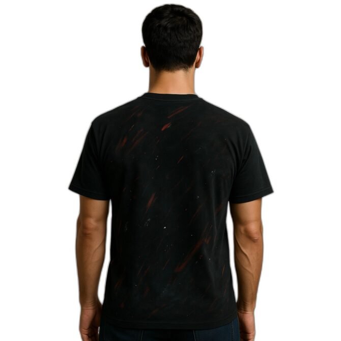 Remera My Chemical Romance Three Cheers for Sweet Revenge