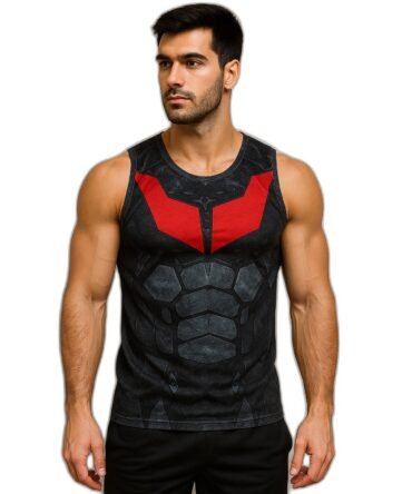 Remera Traje Mazinger Z