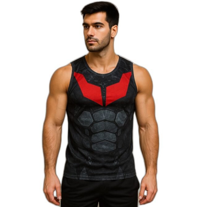 Remera Traje Mazinger Z