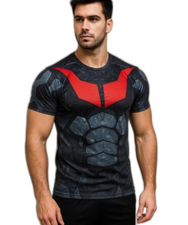 Remera Traje Mazinger Z