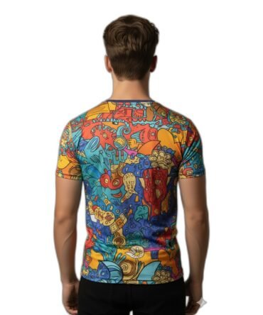 Remera Ed Sheeran