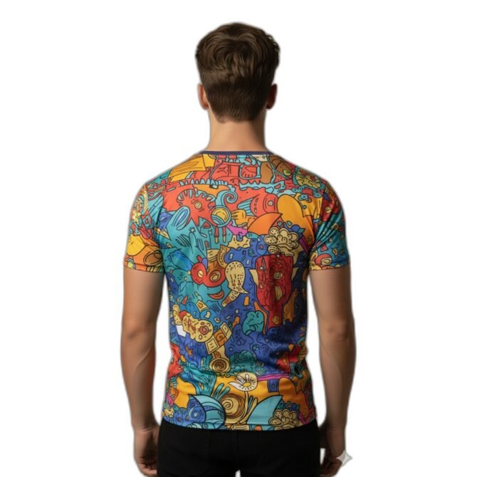 Remera Ed Sheeran