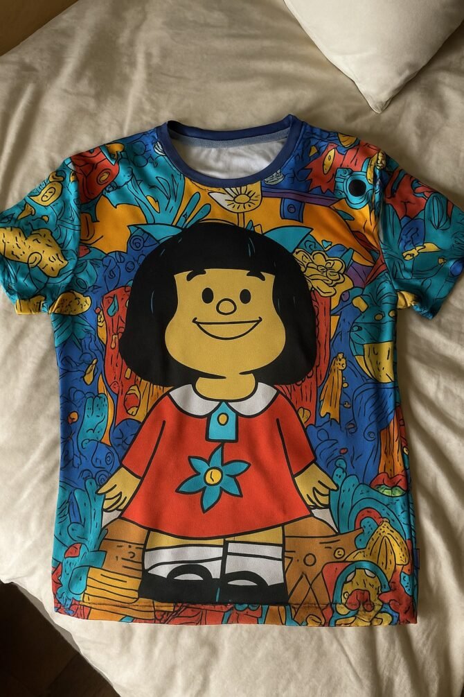 Remera Ed Sheeran