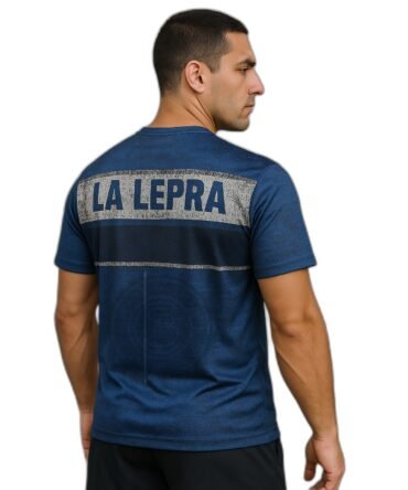 Remera Independiente Rivadavia