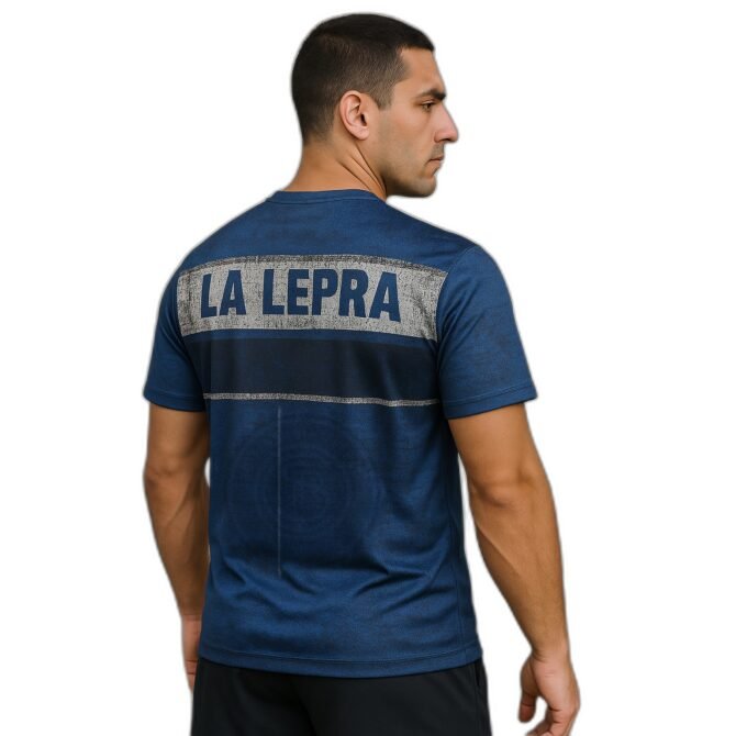 Remera Independiente Rivadavia
