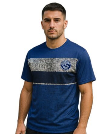 Remera Independiente Rivadavia
