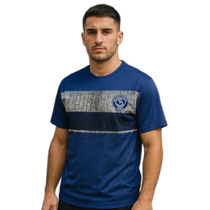 Remera Independiente Rivadavia