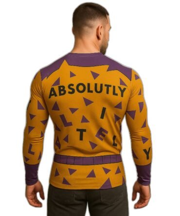 Remera Traje Maestro Roshi