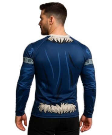Remera X Drake One Piece