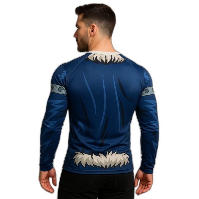Remera X Drake One Piece