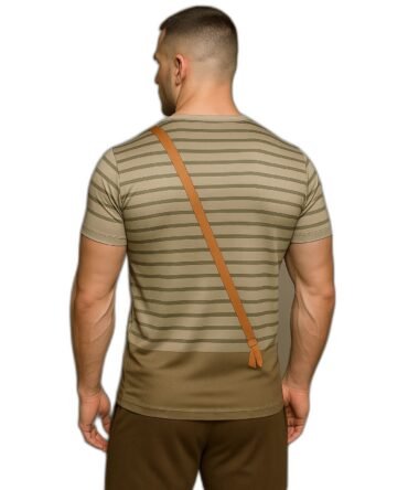 Remera Traje El Chavo del 8