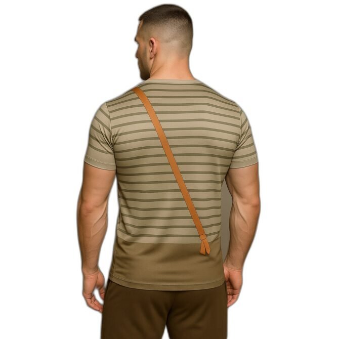 Remera Traje El Chavo del 8
