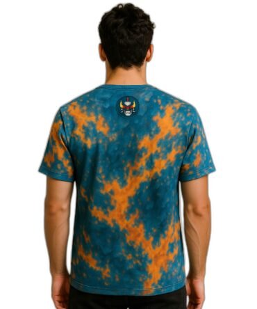 Remera Mazinger Z