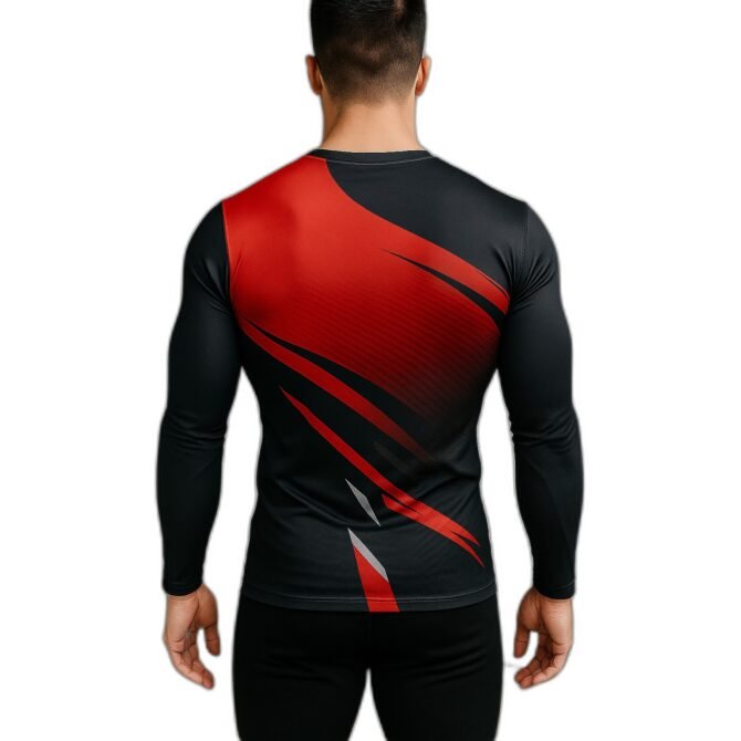 Remera Ferrari