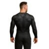 Remera Superman Black