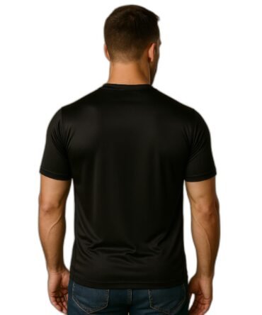 Remera Rasgada San Lorenzo De Almagro
