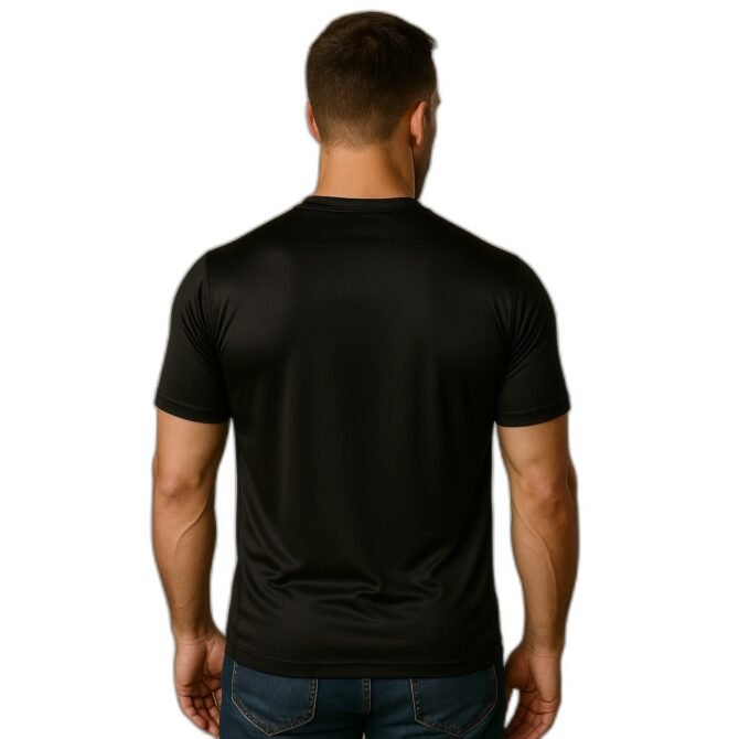 Remera Rasgada San Lorenzo De Almagro