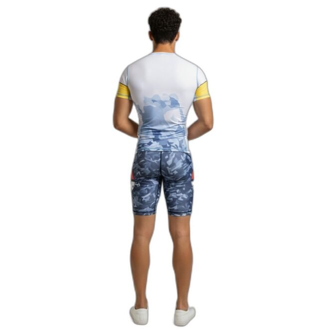 Conjunto Deportivo Pikachu Pokemon