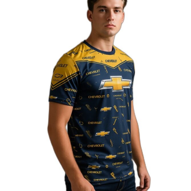 Remera Dakar