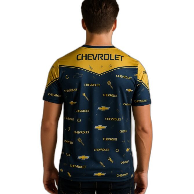 Remera Dakar
