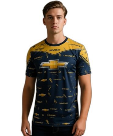 Remera Dakar