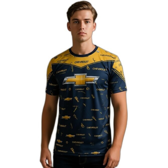 Remera Dakar