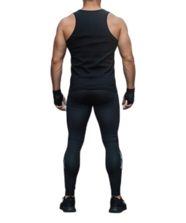 Calza De Hombre The Punisher