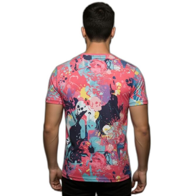 Remera Imagine Dragons