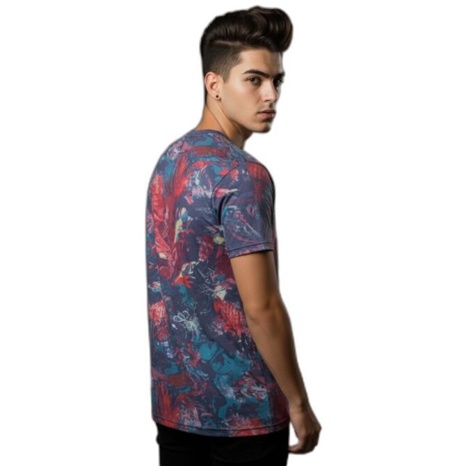Remera Imagine Dragons