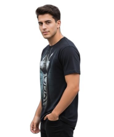 Remera Korn