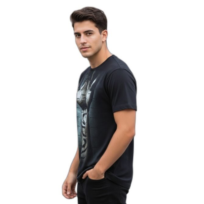 Remera Korn