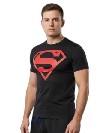 Remera SuperBoy