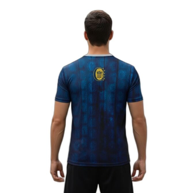 Remera Rosario Central