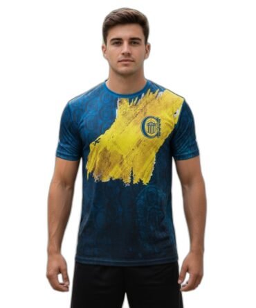 Remera Rosario Central
