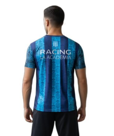 Remera Racing Club