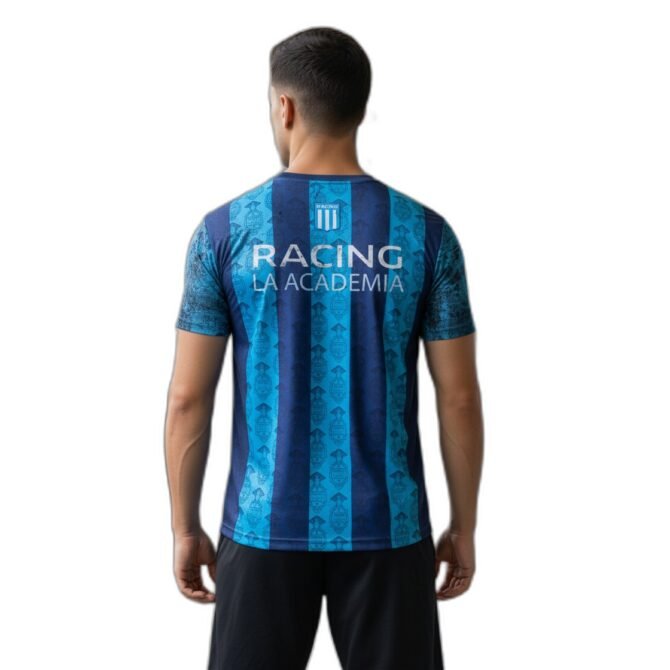 Remera Racing Club