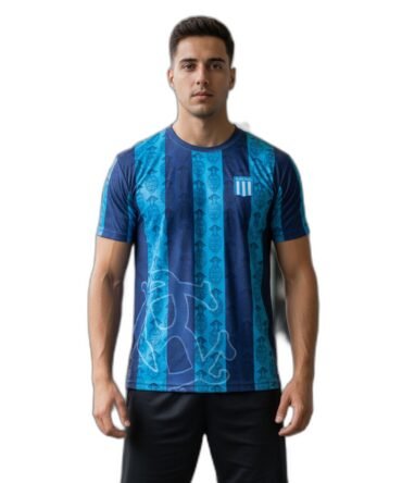 Remera Racing Club