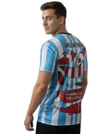 Camiseta Independiente Argentina