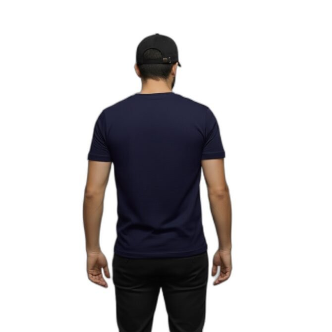 Remera Capitán América
