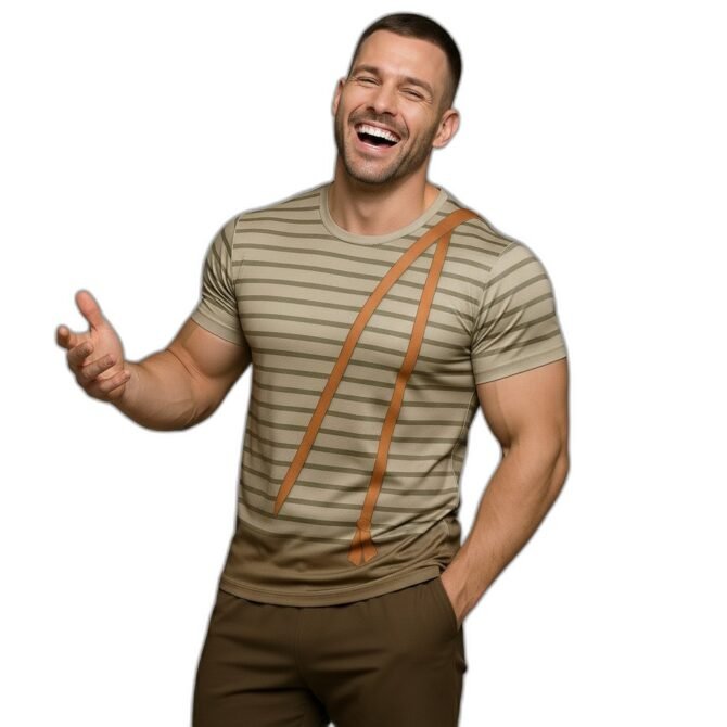 Remera Traje El Chavo del 8