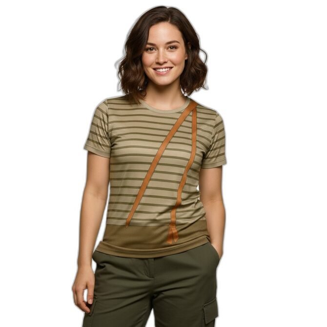 Remera Traje El Chavo del 8