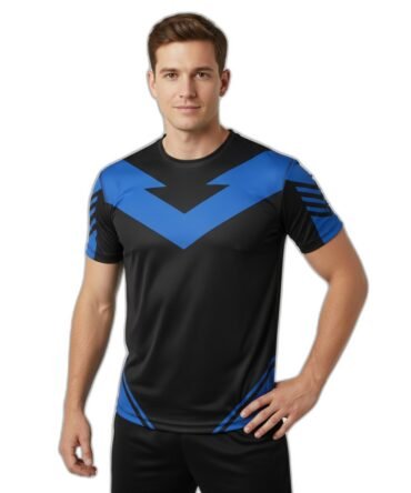 Remera Nightwing