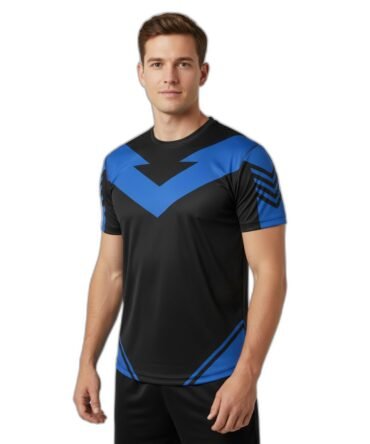 Remera Nightwing