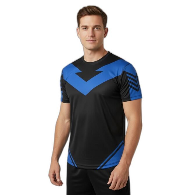 Remera Nightwing