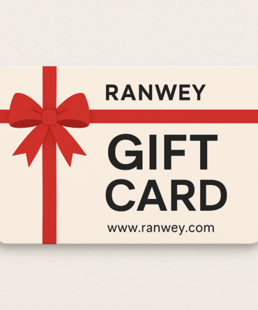 Gift Card - Tarjeta de Regalo