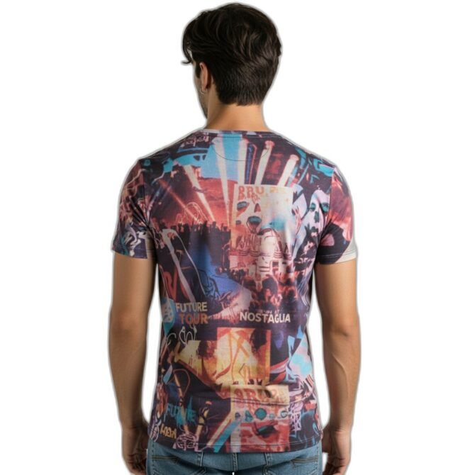Remera Duo Lipa