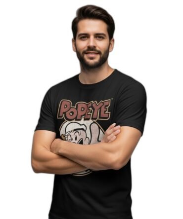 Remera Popeye